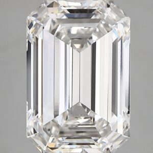 4.50 cctw VS1 - Lab Grown Loose Diamond