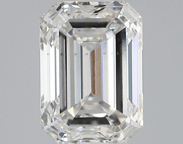 3.47 cctw VS2 - Lab Grown Loose Diamond