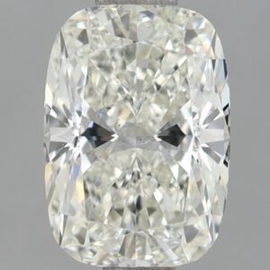 1.44 cctw VS2 - Lab Grown Loose Diamond