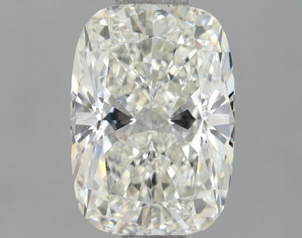 1.44 cctw VS2 - Lab Grown Loose Diamond
