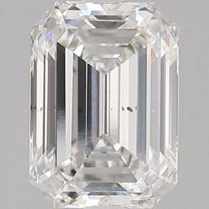 3.03 cctw SI1 - Lab Grown Loose Diamond