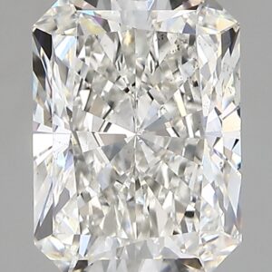 2.54 cctw VS2 - Lab Grown Loose Diamond
