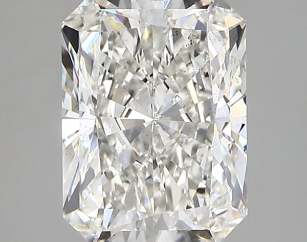 2.54 cctw VS2 - Lab Grown Loose Diamond