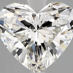 3.30 cctw VS2 - Lab Grown Loose Diamond