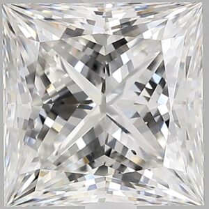 3.72 cctw SI1 - Lab Grown Loose Diamond