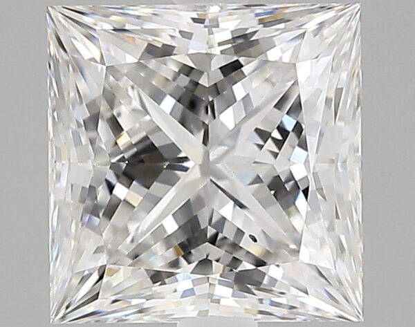 3.72 cctw SI1 - Lab Grown Loose Diamond