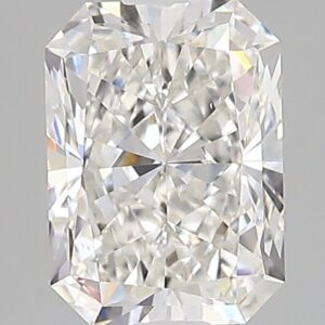 1.36 cctw VS1 - Lab Grown Loose Diamond