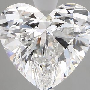 3.13 cctw VS1 - Lab Grown Loose Diamond