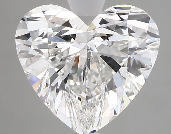 3.13 cctw VS1 - Lab Grown Loose Diamond