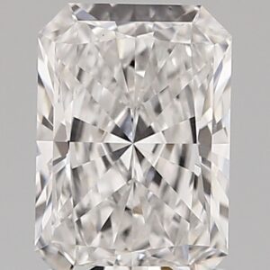 1.39 cctw VVS2 - Lab Grown Loose Diamond
