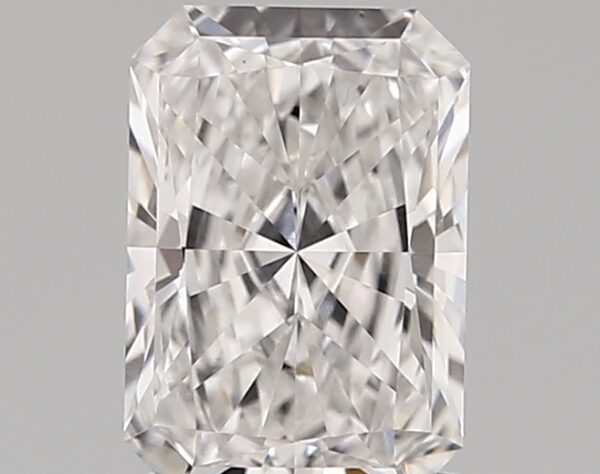1.39 cctw VVS2 - Lab Grown Loose Diamond