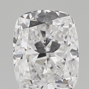 1.07 cctw VVS2 - Lab Grown Loose Diamond
