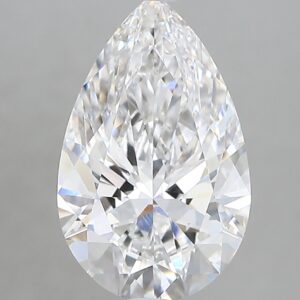 2.58 cctw VS1 - Lab Grown Loose Diamond