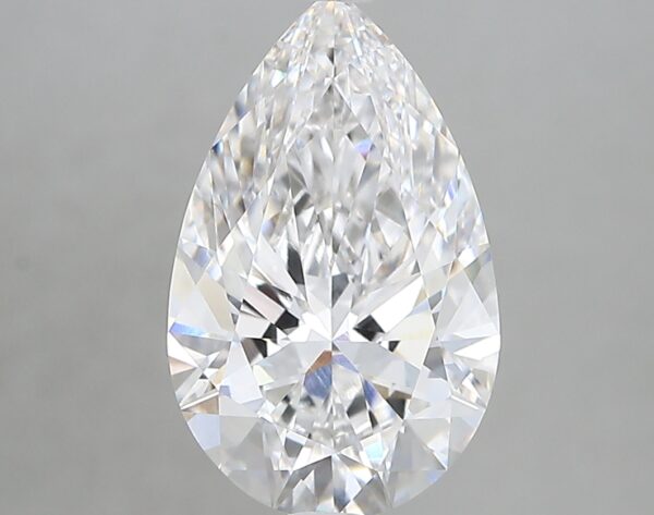 2.58 cctw VS1 - Lab Grown Loose Diamond