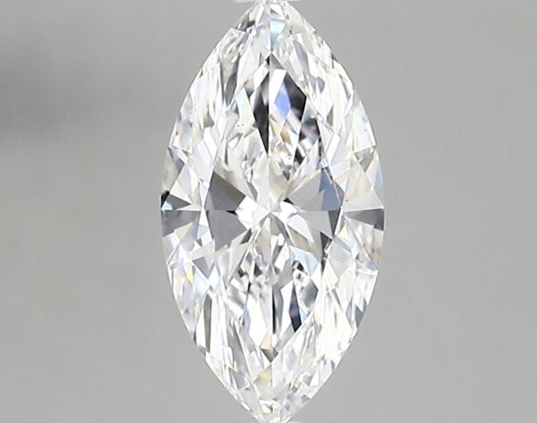 1.00 cctw VS1 - Lab Grown Loose Diamond