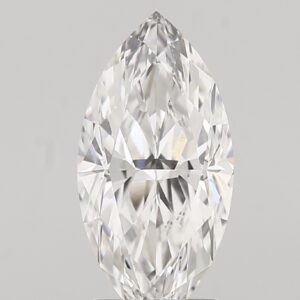 1.82 cctw VVS2 - Lab Grown Loose Diamond