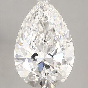 1.84 cctw VVS2 - Lab Grown Loose Diamond