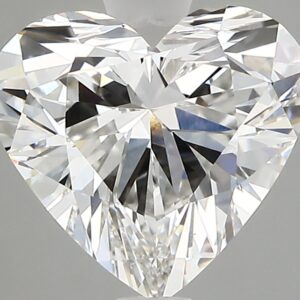 2.77 cctw VS1 - Lab Grown Loose Diamond