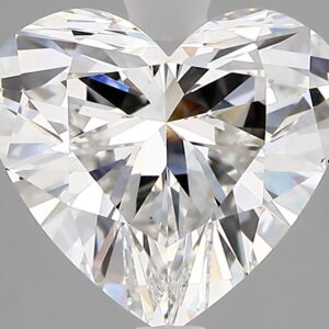 3.17 cctw VS2 - Lab Grown Loose Diamond