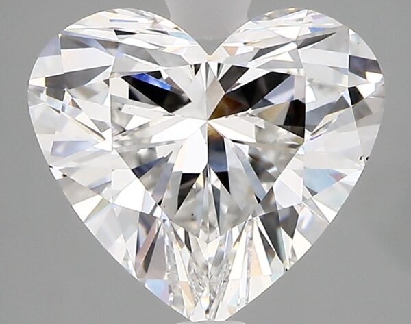 3.17 cctw VS2 - Lab Grown Loose Diamond