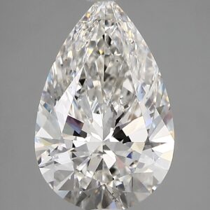 2.79 cctw VS2 - Lab Grown Loose Diamond