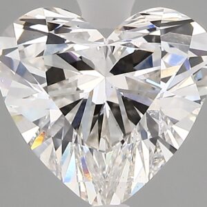 2.87 cctw VS2 - Lab Grown Loose Diamond