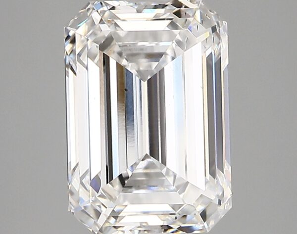 3.61 cctw SI1 - Lab Grown Loose Diamond
