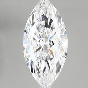 1.02 cctw VVS1 - Lab Grown Loose Diamond