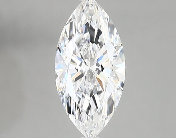 1.02 cctw VVS1 - Lab Grown Loose Diamond