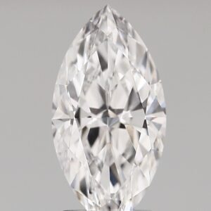 1.88 cctw VVS2 - Lab Grown Loose Diamond