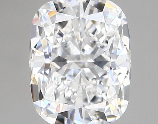 1.00 cctw VVS1 - Lab Grown Loose Diamond