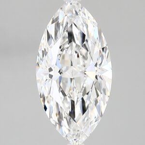 2.30 cctw VVS2 - Lab Grown Loose Diamond