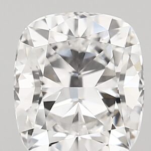 1.41 cctw VVS1 - Lab Grown Loose Diamond