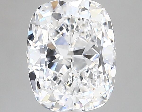 1.39 cctw VVS2 - Lab Grown Loose Diamond