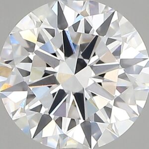 2.01 cctw VVS2 - Lab Grown Loose Diamond