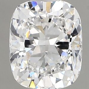 1.38 cctw VVS1 - Lab Grown Loose Diamond