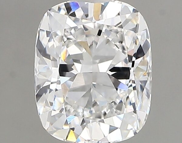 1.38 cctw VVS1 - Lab Grown Loose Diamond