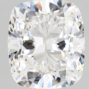3.40 cctw VS2 - Lab Grown Loose Diamond
