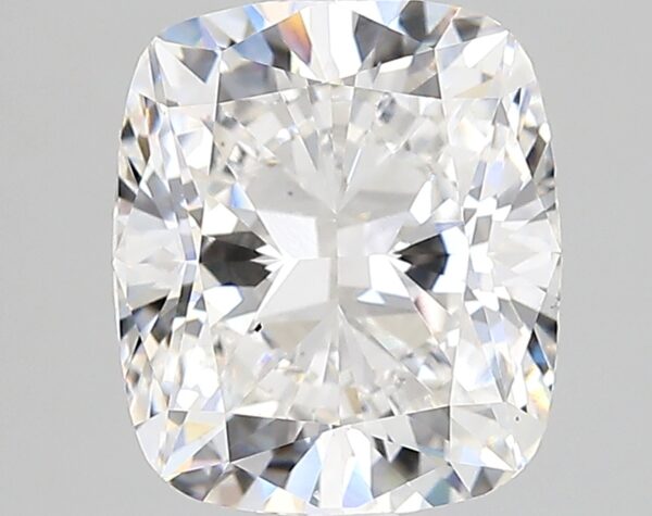 3.40 cctw VS2 - Lab Grown Loose Diamond
