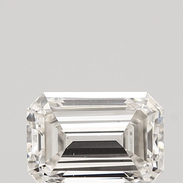 1.51 cctw VS1 - Lab Grown Loose Diamond