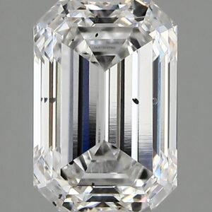 3.06 cctw SI1 - Lab Grown Loose Diamond