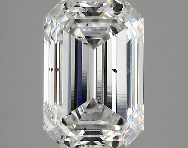 3.06 cctw SI1 - Lab Grown Loose Diamond