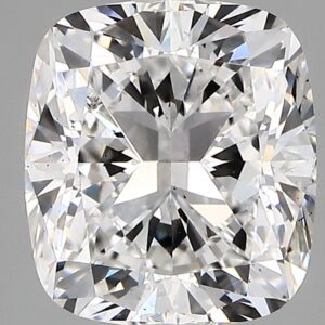 3.28 cctw SI1 - Lab Grown Loose Diamond