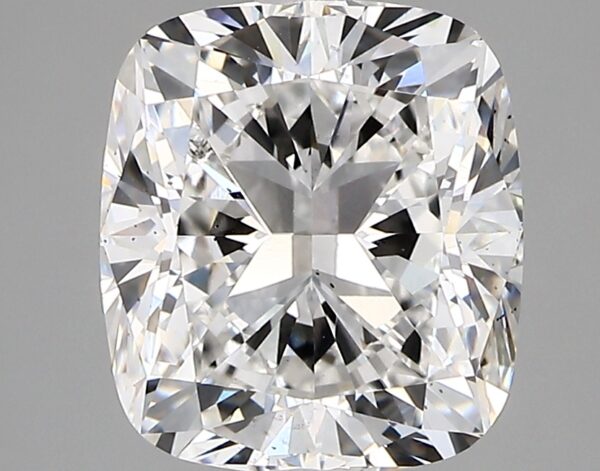 3.28 cctw SI1 - Lab Grown Loose Diamond