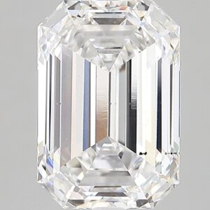 3.70 cctw SI1 - Lab Grown Loose Diamond