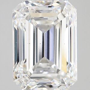 5.07 cctw VS1 - Lab Grown Loose Diamond