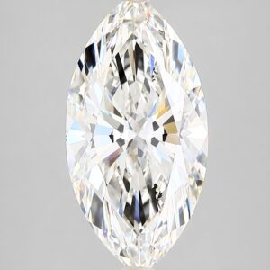 3.56 cctw VS1 - Lab Grown Loose Diamond