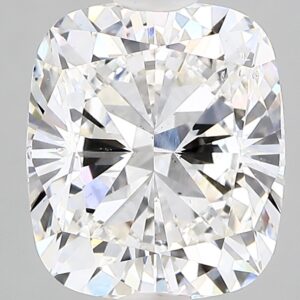 3.03 cctw SI1 - Lab Grown Loose Diamond