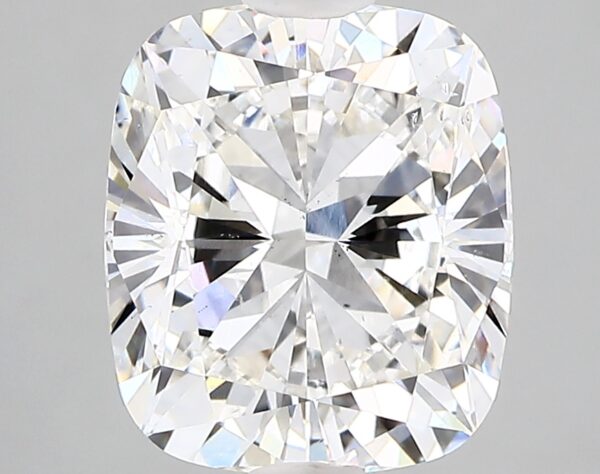 3.03 cctw SI1 - Lab Grown Loose Diamond