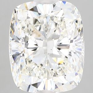 3.29 cctw VS1 - Lab Grown Loose Diamond